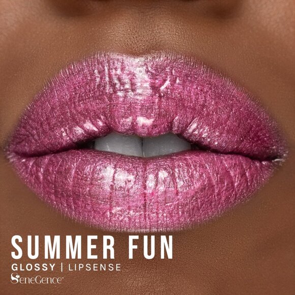 LipSense Summer Fun - Picture 5 of 5